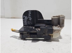Recambio de cerradura puerta trasera derecha para alfa romeo 147 (190) 1.9 jtd 120 impression referencia OEM IAM 46556820  