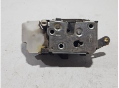 Recambio de cerradura puerta trasera derecha para alfa romeo 147 (190) 1.9 jtd 120 impression referencia OEM IAM 46556820   2
