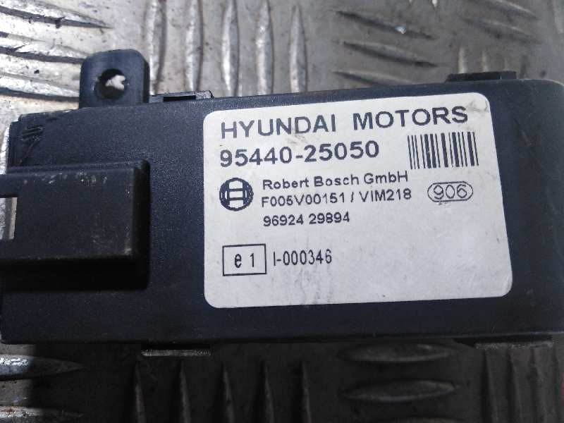 Recambio de antirrobo para  referencia OEM IAM 9544025050 9692429894  Recambio de antirrobo para  referencia OEM IAM 9544025050 9692429894
