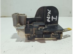 Recambio de cerradura puerta trasera izquierda para alfa romeo 147 (190) 1.9 jtd 120 impression referencia OEM IAM 46557035  