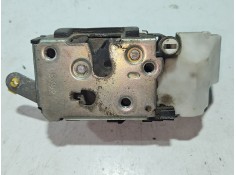 Recambio de cerradura puerta trasera izquierda para alfa romeo 147 (190) 1.9 jtd 120 impression referencia OEM IAM 46557035   2