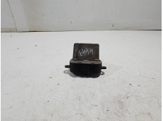 Recambio de resistencia calefaccion para alfa romeo 147 (190) 1.9 jtd 120 impression referencia OEM IAM 52466964  