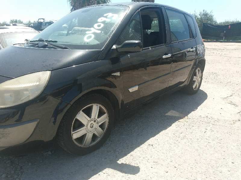 renault scenic ii 1.5 dci diesel   |   0.03 - ... | 2003 | 82 cv / 60 kw del año 2003