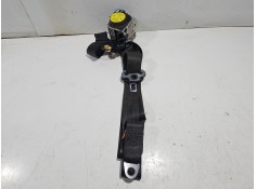 Recambio de cinturon seguridad delantero izquierdo para alfa romeo 147 (190) 1.9 jtd 120 impression referencia OEM IAM 156050264
