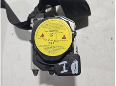 Recambio de cinturon seguridad delantero izquierdo para alfa romeo 147 (190) 1.9 jtd 120 impression referencia OEM IAM 156050264 2