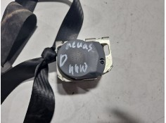 Recambio de cinturon seguridad trasero derecho para alfa romeo 147 (190) 1.9 jtd 120 impression referencia OEM IAM 60692305   2