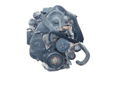 Recambio de motor completo para honda civic berlina 5 (eu7/8) 1.7 cdti cat referencia OEM IAM 4EE2  