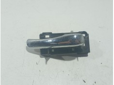 Recambio de maneta interior delantera derecha para alfa romeo 147 (190) 1.9 jtd 120 impression referencia OEM IAM 46736145  