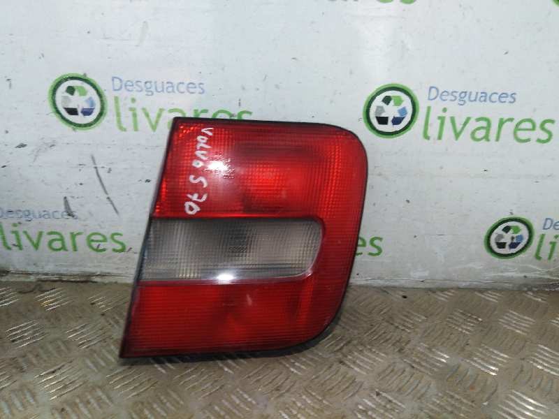 Recambio de piloto trasero derecho para  referencia OEM IAM   