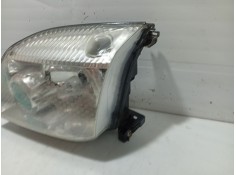 Recambio de faro izquierdo para nissan x-trail (t30) 2.2 16v turbodiesel cat referencia OEM IAM    2