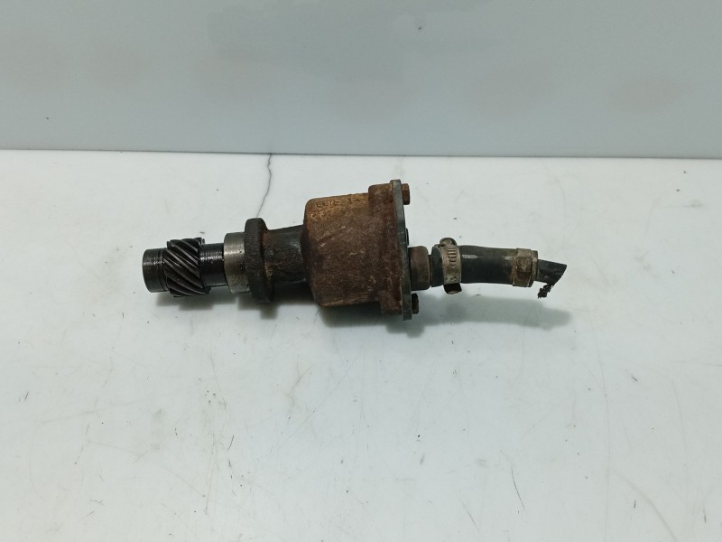 Recambio de bomba freno para volkswagen golf golf 1.6 cl diesel referencia OEM IAM 068145101E  