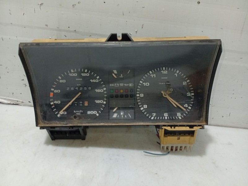 Recambio de cuadro instrumentos para volkswagen golf golf 1.6 cl diesel referencia OEM IAM 191919033FG 6160432129 