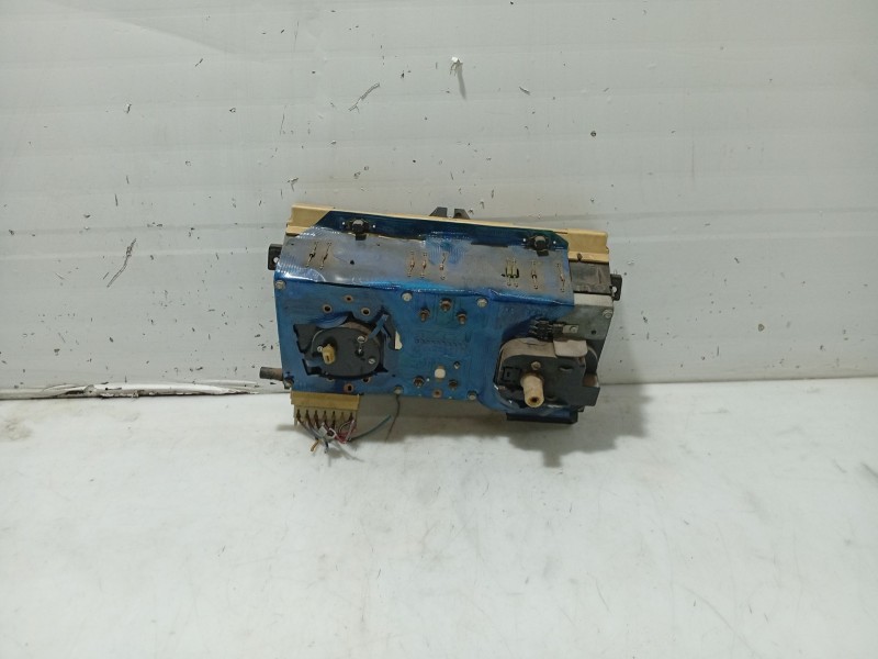 Recambio de cuadro instrumentos para volkswagen golf golf 1.6 cl diesel referencia OEM IAM 191919033FG 6160432129 