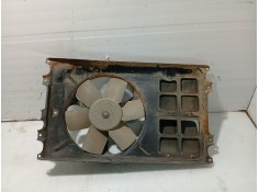 Recambio de electroventilador para volkswagen golf golf 1.6 cl diesel referencia OEM IAM 0130107242 191959455AA 