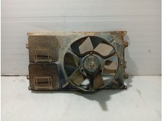 Recambio de electroventilador para volkswagen golf golf 1.6 cl diesel referencia OEM IAM 0130107242 191959455AA  2