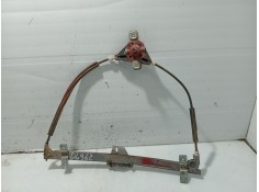 Recambio de elevalunas delantero derecho para volkswagen golf golf 1.6 cl diesel referencia OEM IAM 4962EDD  