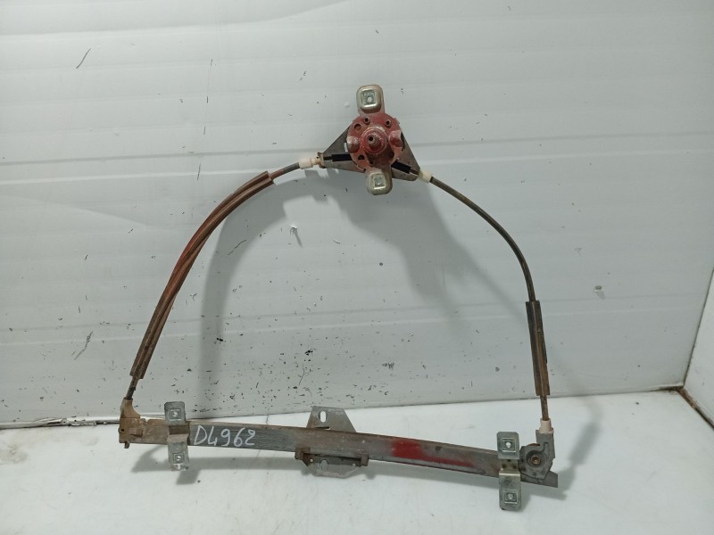 Recambio de elevalunas delantero derecho para volkswagen golf golf 1.6 cl diesel referencia OEM IAM 4962EDD  