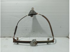 Recambio de elevalunas delantero derecho para volkswagen golf golf 1.6 cl diesel referencia OEM IAM 4962EDD   2