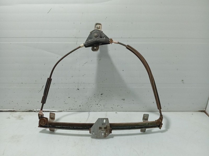 Recambio de elevalunas delantero derecho para volkswagen golf golf 1.6 cl diesel referencia OEM IAM 4962EDD  