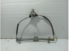 Recambio de elevalunas delantero izquierdo para volkswagen golf golf 1.6 cl diesel referencia OEM IAM 4962EDI  