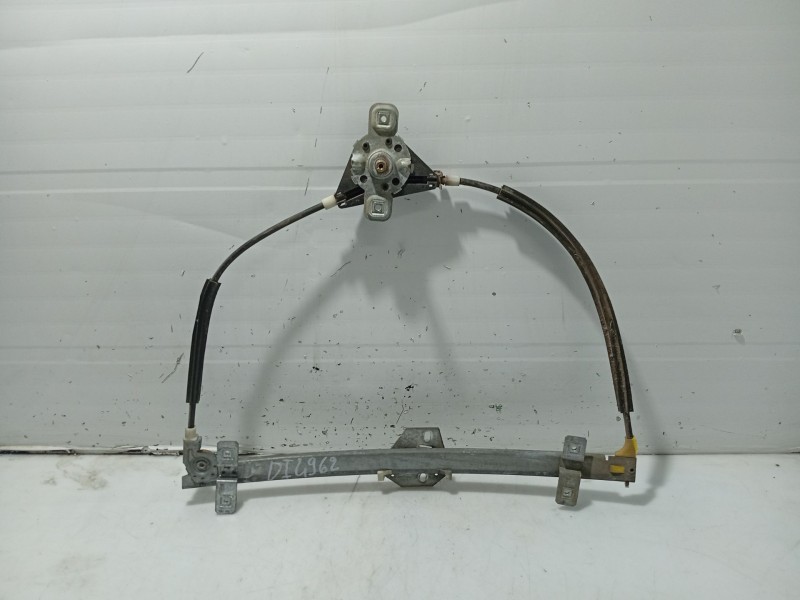 Recambio de elevalunas delantero izquierdo para volkswagen golf golf 1.6 cl diesel referencia OEM IAM 4962EDI  