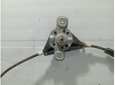 Recambio de elevalunas delantero izquierdo para volkswagen golf golf 1.6 cl diesel referencia OEM IAM 4962EDI   2