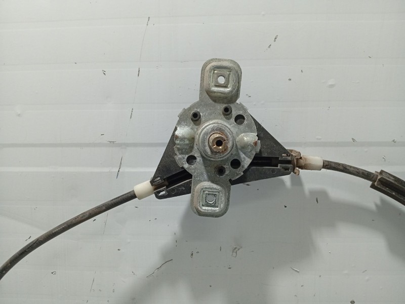 Recambio de elevalunas delantero izquierdo para volkswagen golf golf 1.6 cl diesel referencia OEM IAM 4962EDI  