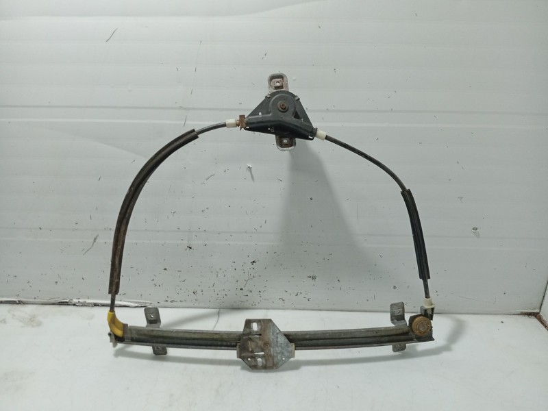 Recambio de elevalunas delantero izquierdo para volkswagen golf golf 1.6 cl diesel referencia OEM IAM 4962EDI  