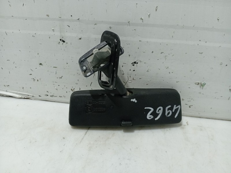 Recambio de espejo interior para volkswagen golf golf 1.6 cl diesel referencia OEM IAM E10010003  