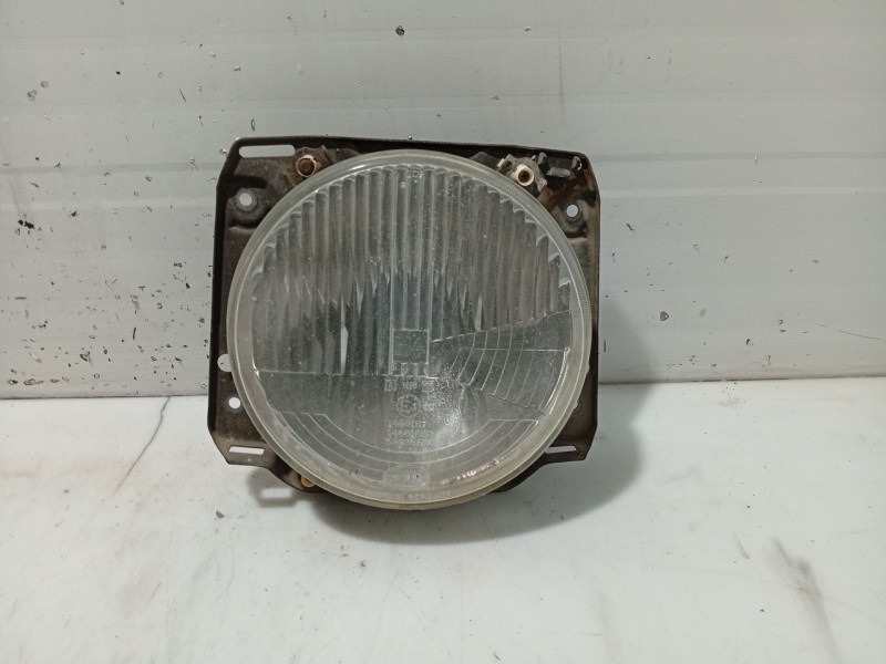Recambio de faro izquierdo para volkswagen golf golf 1.6 cl diesel referencia OEM IAM 111941605A  