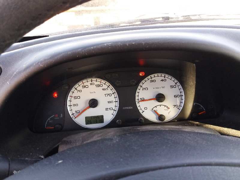 citroen xsara coupe 2.0 hdi cat (rhy / dw10td)   |   0.97 - ... | 1997 | 90 cv / 66 kw del año 1997