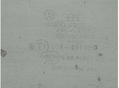 Recambio de luna delantera izquierda para volkswagen golf golf 1.6 cl diesel referencia OEM IAM 4962LDI  43R001025 2