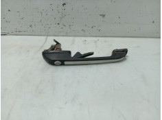 Recambio de maneta exterior delantera derecha para volkswagen golf golf 1.6 cl diesel referencia OEM IAM 191837209  