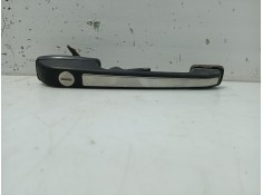 Recambio de maneta exterior delantera izquierda para volkswagen golf golf 1.6 cl diesel referencia OEM IAM 191837211  