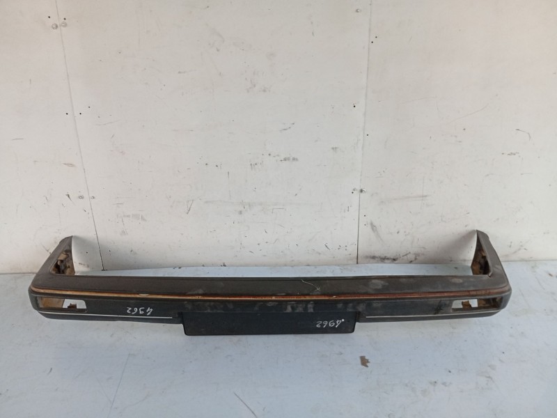 Recambio de paragolpes delantero para volkswagen golf golf 1.6 cl diesel referencia OEM IAM 191807217B 19180723 