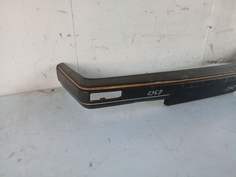 Recambio de paragolpes delantero para volkswagen golf golf 1.6 cl diesel referencia OEM IAM 191807217B 19180723 