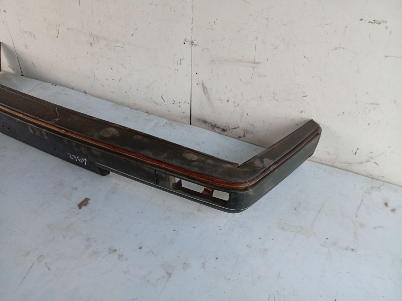 Recambio de paragolpes delantero para volkswagen golf golf 1.6 cl diesel referencia OEM IAM 191807217B 19180723 