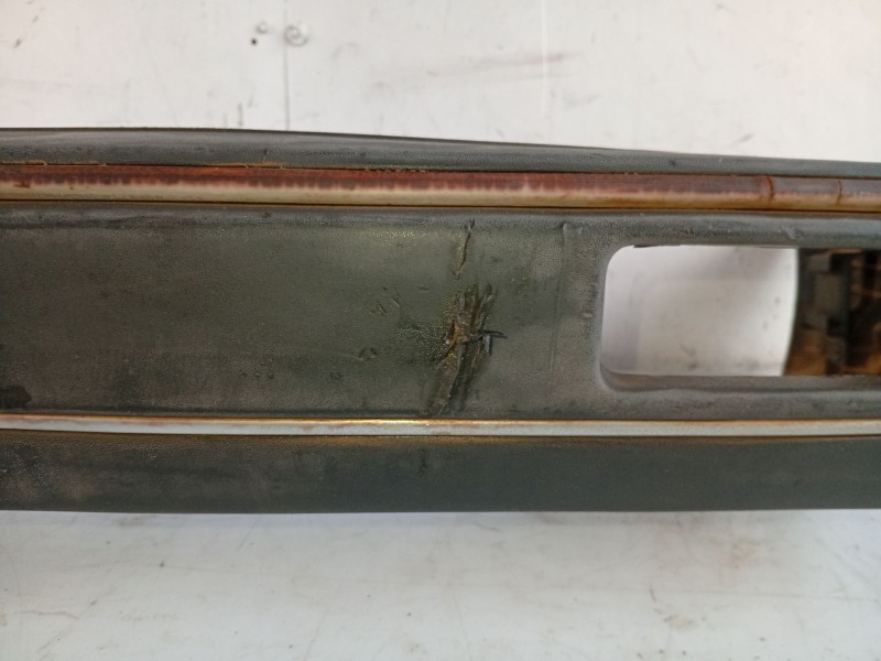 Recambio de paragolpes delantero para volkswagen golf golf 1.6 cl diesel referencia OEM IAM 191807217B 19180723 