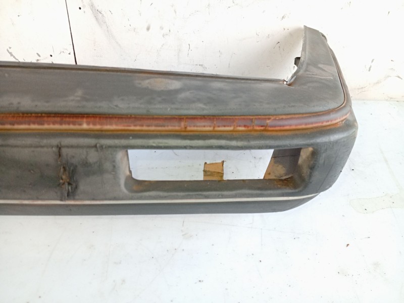 Recambio de paragolpes delantero para volkswagen golf golf 1.6 cl diesel referencia OEM IAM 191807217B 19180723 