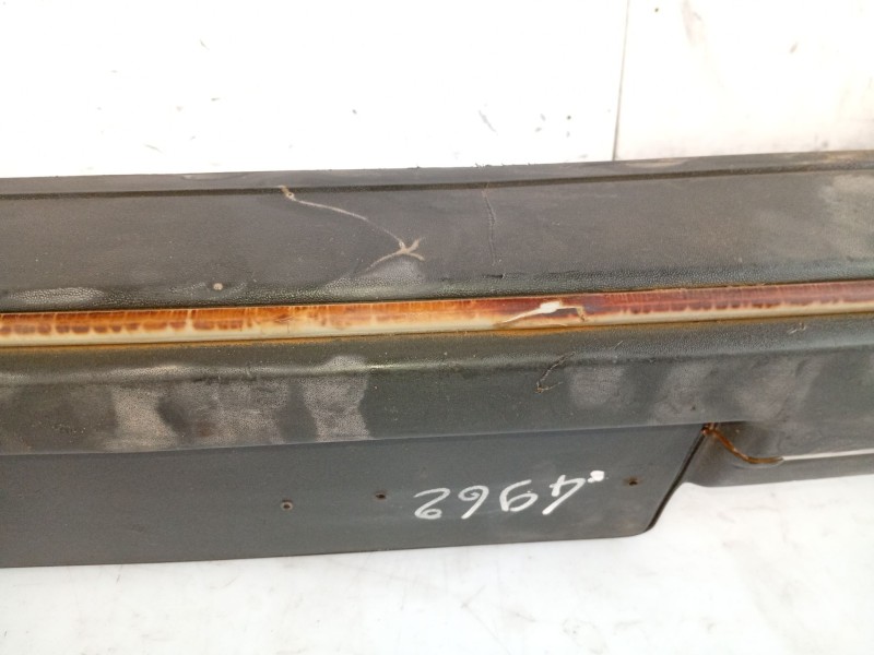 Recambio de paragolpes delantero para volkswagen golf golf 1.6 cl diesel referencia OEM IAM 191807217B 19180723 