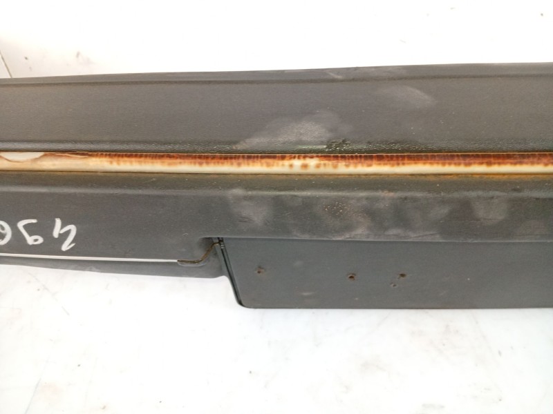 Recambio de paragolpes delantero para volkswagen golf golf 1.6 cl diesel referencia OEM IAM 191807217B 19180723 