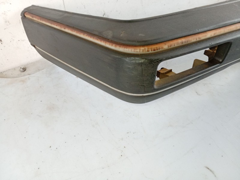 Recambio de paragolpes delantero para volkswagen golf golf 1.6 cl diesel referencia OEM IAM 191807217B 19180723 