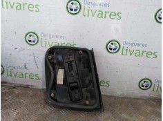 Recambio de piloto trasero derecho para  referencia OEM IAM    2