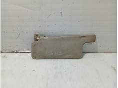 Recambio de parasol izquierdo para volkswagen golf golf 1.6 cl diesel referencia OEM IAM 191857551 191857551 