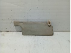 Recambio de parasol izquierdo para volkswagen golf golf 1.6 cl diesel referencia OEM IAM 191857551 191857551  2