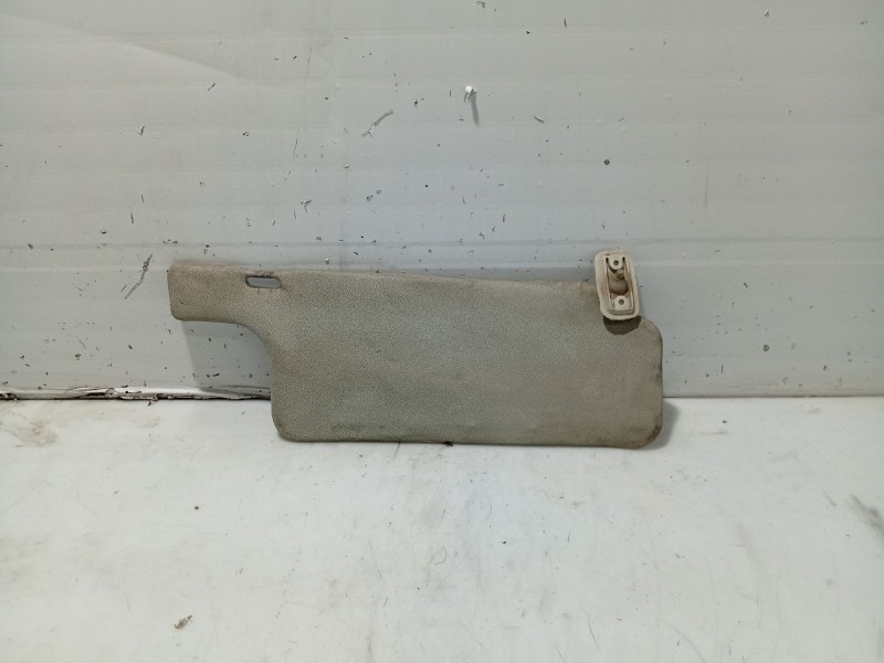 Recambio de parasol izquierdo para volkswagen golf golf 1.6 cl diesel referencia OEM IAM 191857551 191857551 