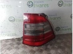 Recambio de piloto trasero derecho para  referencia OEM IAM 963092  