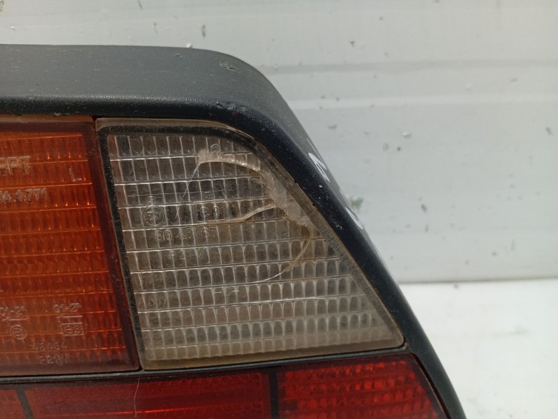 Recambio de piloto trasero izquierdo para volkswagen golf golf 1.6 cl diesel referencia OEM IAM 191945257  