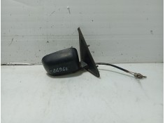Recambio de retrovisor derecho para volkswagen golf golf 1.6 cl diesel referencia OEM IAM 191857507A 0017274 