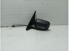 Recambio de retrovisor izquierdo para volkswagen golf golf 1.6 cl diesel referencia OEM IAM 191857507A 0017274 